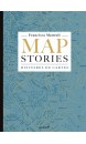 Maps stories, Histoires de cartes