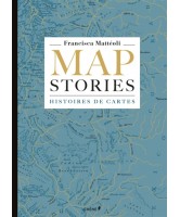 Maps stories, Histoires de cartes