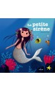 La petite sir&egrave;ne 