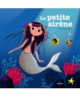 La petite sirène La petite sirène