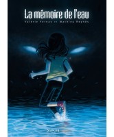 La m&eacute;moire de l'eau 