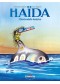 Haïda, l'immortelle baleine