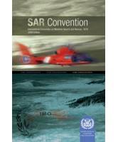 SAR Convention, 2006 Edition english