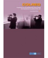 Collision Regulations Convention (COLREGS), 2003 Edition english