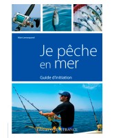 Je pêche en mer : guide d'initiation