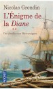 L'énigme de la Diane