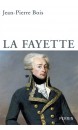 La Fayette : la liberté entre révolutions et modération 