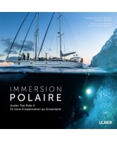 Immersion polaire : Under the Pole II