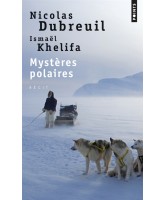 Mystères polaires : récit Mystères polaires : récit