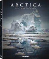 Arctica : the vanishing North
