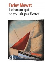 Le bateau qui ne voulait pas flotter