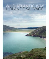 Wild Atlantic Way : l'Irlande sauvage 