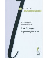 Les littoraux : enjeux et dynamiques