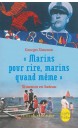 Marins pour rire, marins quand même : Simenon en bateau