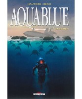 Aquablue Vol15