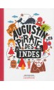 Augustin : pirate des Indes