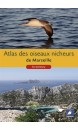 las des oiseaux nicheurs de Marseille