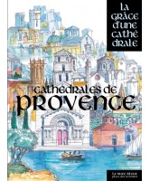 Cath&eacute;drales de Provence