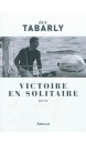 Victoire en solitaire, Atlantique 1964 