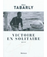 Victoire en solitaire, Atlantique 1964 