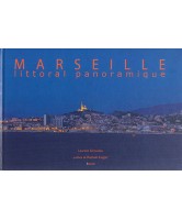 Marseille : littoral panoramique 