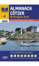 Almanach C&ocirc;tier Bretagne Sud 2026