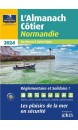 Almanach Côtier Normandie 2023
