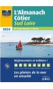 Almanach Côtier Sud Loire 2023