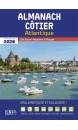 Almanach C&ocirc;tier Atlantique 2026