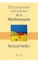 Dictionnaire amoureux de la Méditerranée 