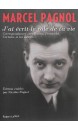 J'ai écrit le rôle de ta vie : correspondances avec Raimu, Fernandel, Cocteau, et les autres...