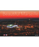 Beautiful Marseille bilingue FR/GB