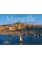 Marseille : une ville d'exceptions