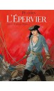 L'Epervier, Coulez la Méduse ! Vol.9