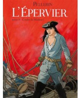 L'Epervier, Coulez la Méduse ! Vol.9