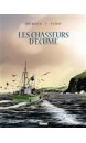  Les chasseurs d'écume : coffret cycle 2