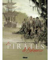 Les pirates de Barataria, Vol.8 :  Gaspesie 