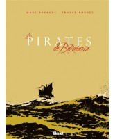 Les pirates de Barataria : coffret cycle 2