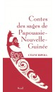 Contes des sages de Papouasie-Nouvelle-Guinée