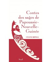 Contes des sages de Papouasie-Nouvelle-Guinée