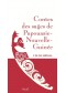 Contes des sages de Papouasie-Nouvelle-Guinée