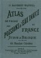 Atlas de poche des poissons d'eau douce de France, Suisse & Belgique