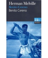 Benito Cereno