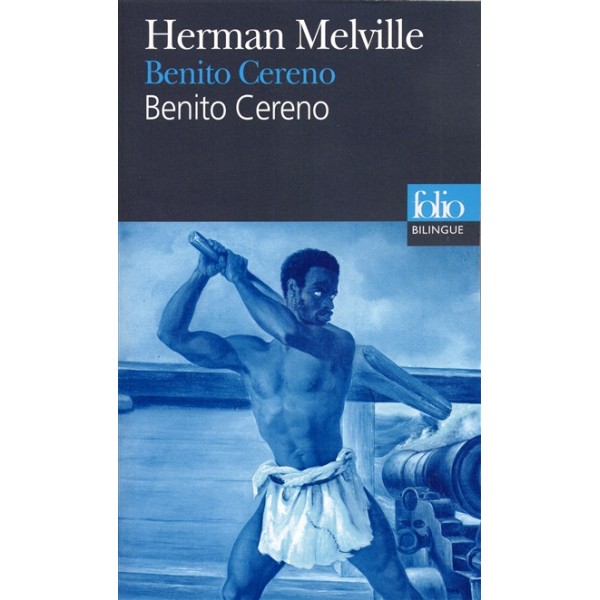 Themes In Benito Cereno