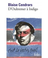 D'oultremer à Indigo