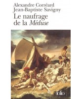 Le naufrage de la Méduse