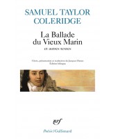 La ballade du vieux marin : et autres poèmes