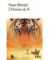 L'histoire de Pi 