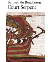 Court serpent Court serpent
