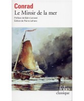 Le miroir de la mer : souvenirs et impressions 